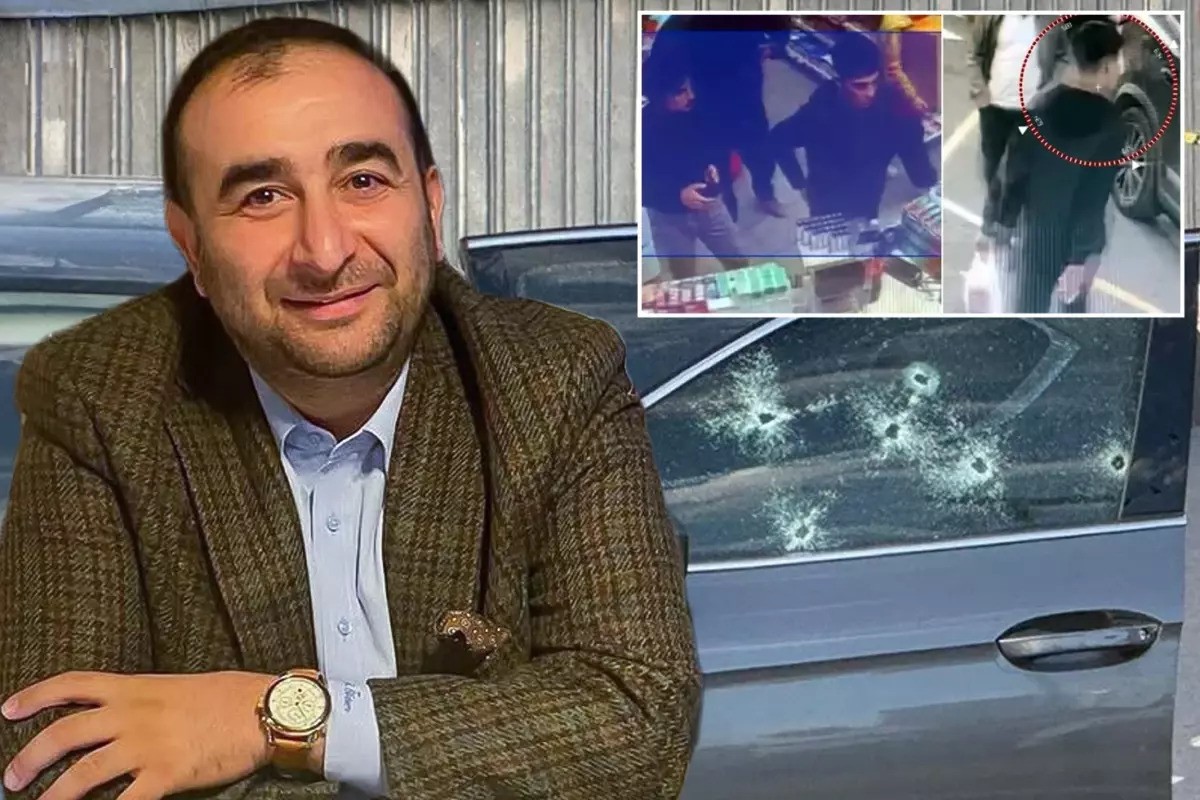 Εκτέλεση με υπογραφή Daltons στην Τουρκία – Η εντολή ήρθε από Ρωσία